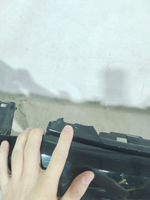 Bara fata VW Polo, 2009, 2010, 2011, 2012, cod origine OE 6R0807221.