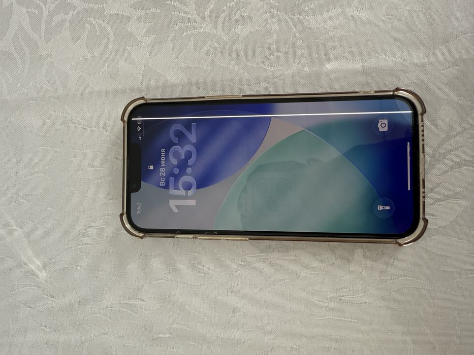 iPhone 13 хороший