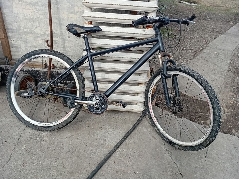 Продаю велик б/у