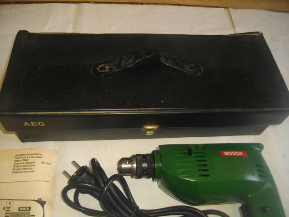 Makita Къртач Отвертка Bosch Дрелка Rothenberger поялник Лепачка тръби