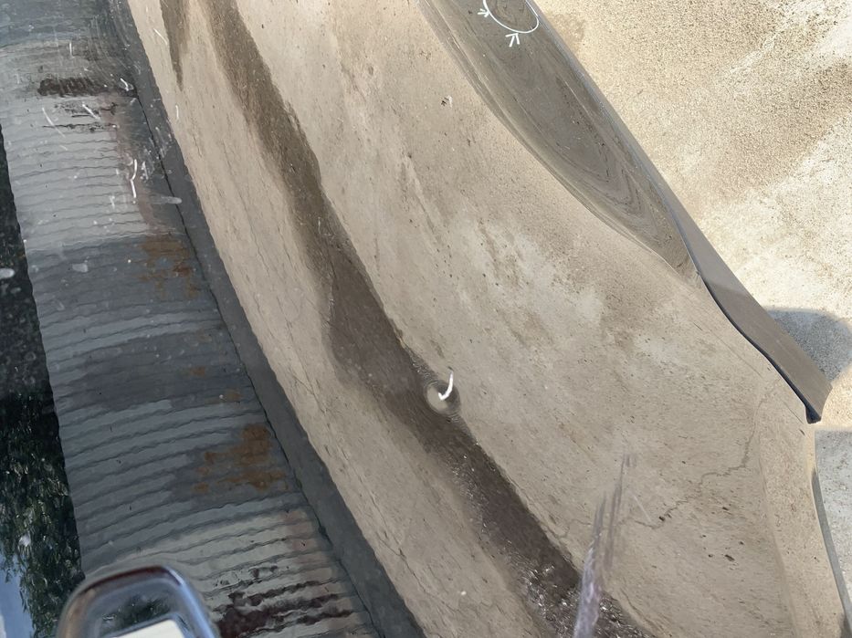 Usa dreapta spate Volvo XC40, 2019, 2020, 2021, 2022, 2023.