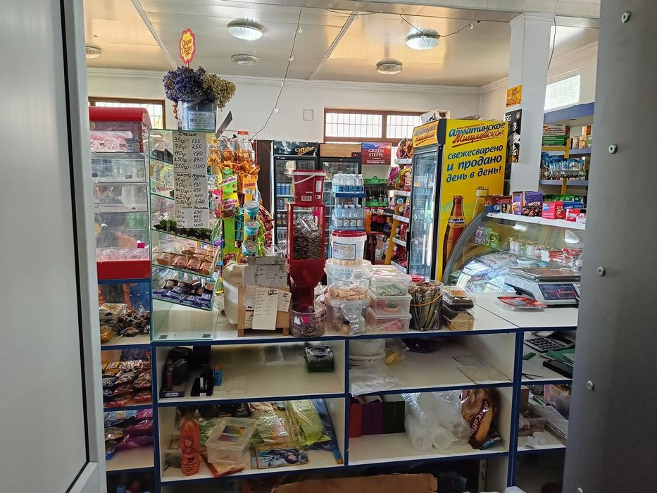 Магазин, бизнес продажа