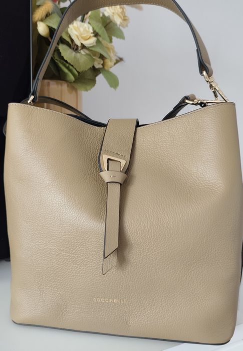 Coccinelle чанта