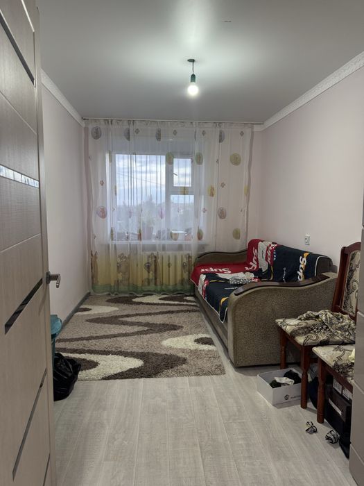 Продам 3 комн квартиру