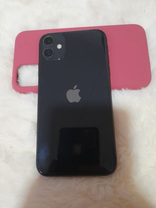 Айфон 11 Iphone 11 Телефон Атырау