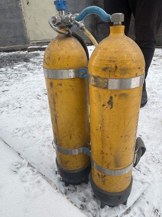 Аквалаг в хорошем состоянии