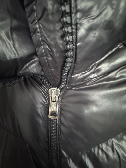 Geaca Lunga Dama Moncler