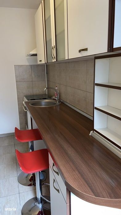 Apartament,