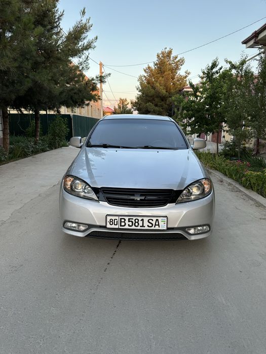 Jentra 2015 avtomat metan gaz