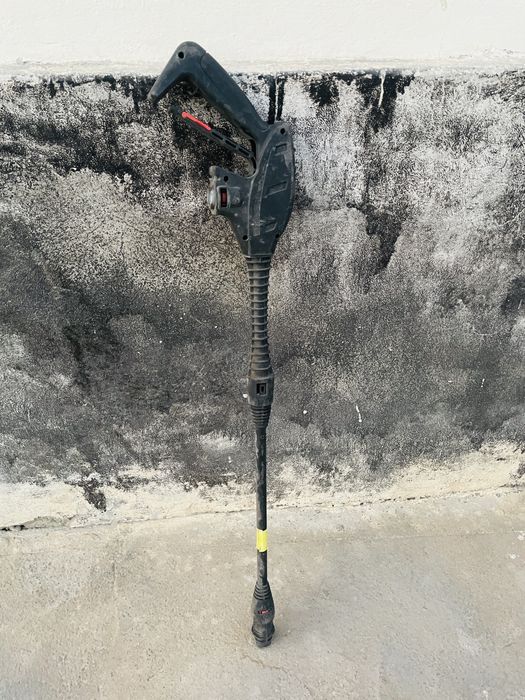 Писталет на карчер