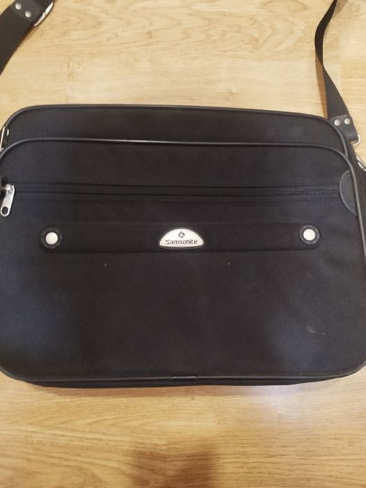 Samsonite-бизнес чанта