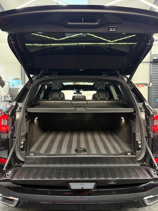 BMW X5 xDrive40i M Pack 2019 Sky Lounge, Soft close, Head-Up - Full