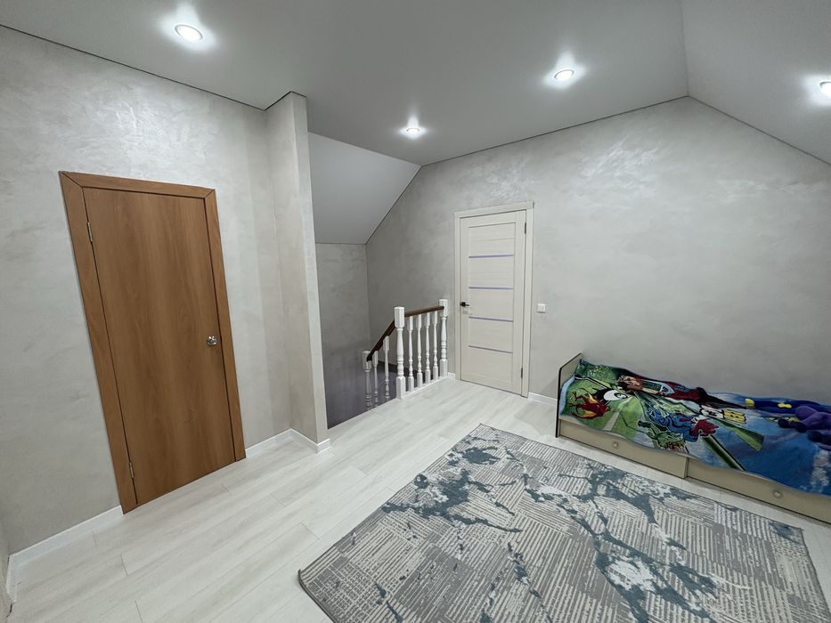 Продам дом коттедж