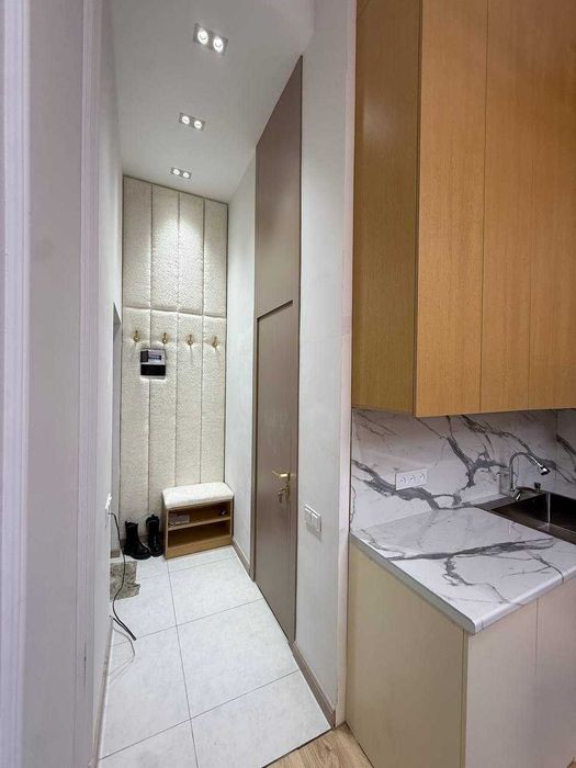 Продаётся 2х комнатная квартира