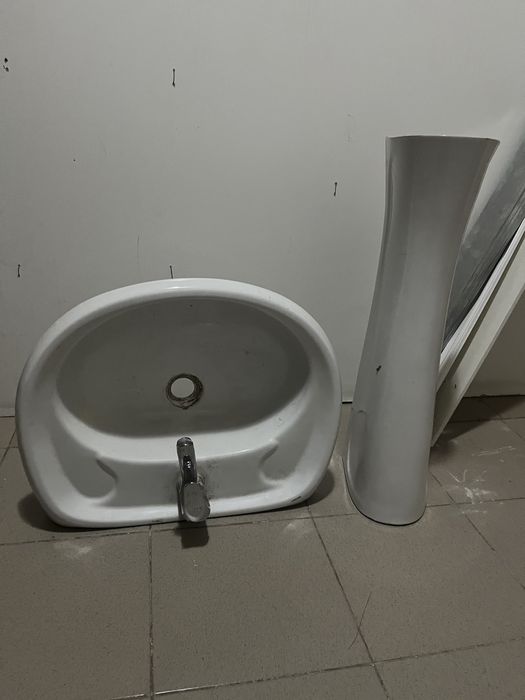 Продаю раковину