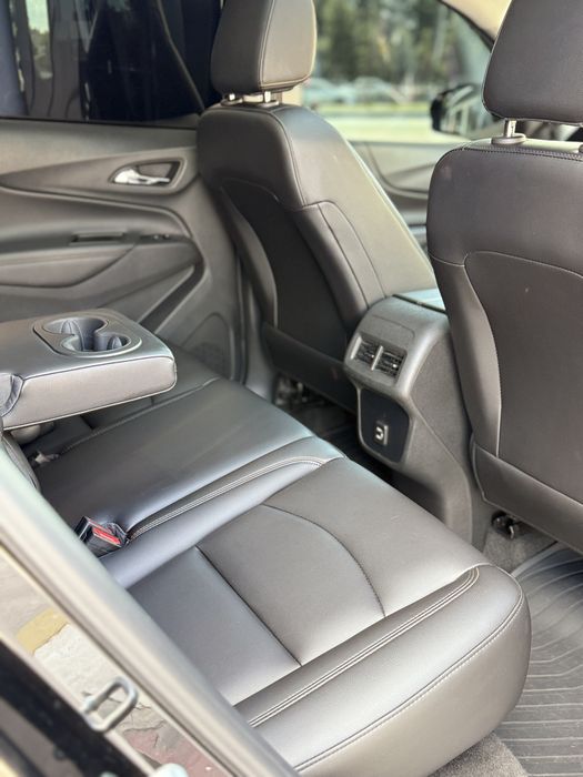 Equinox 2022 Yil 82000 km  kraska toza 23500$