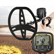 Металлоискатель TX-850