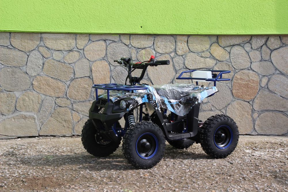 Детско бензиново АТВ 49cc, TOURIST ATV