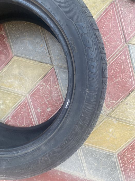 Продается покрышки Р19 245/55
