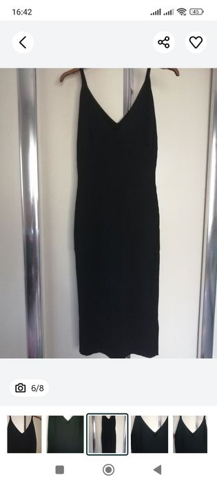 Платье 50-52 р Германия