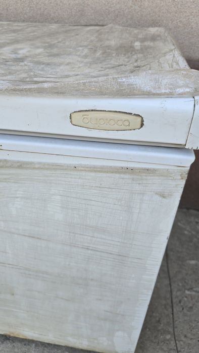 Морозильная камера б.у.