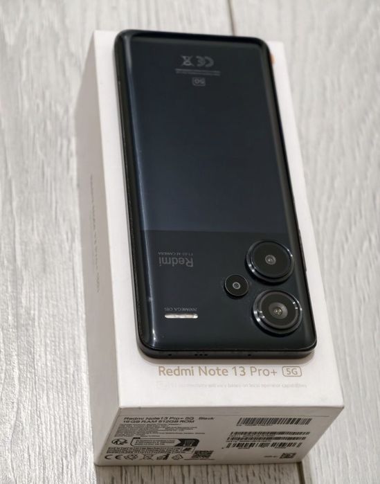 Xiaomi redmi note 13 pro 5g 512