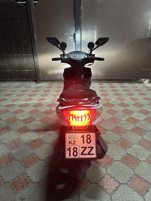 Продам Мапед м8