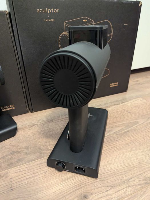 Rasnita Timemore Sculptor 78s