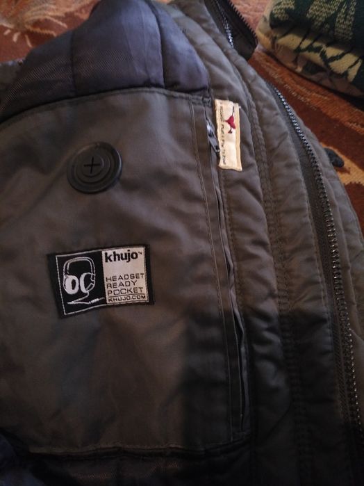 Яке от марката KHUJO  Xlразмер