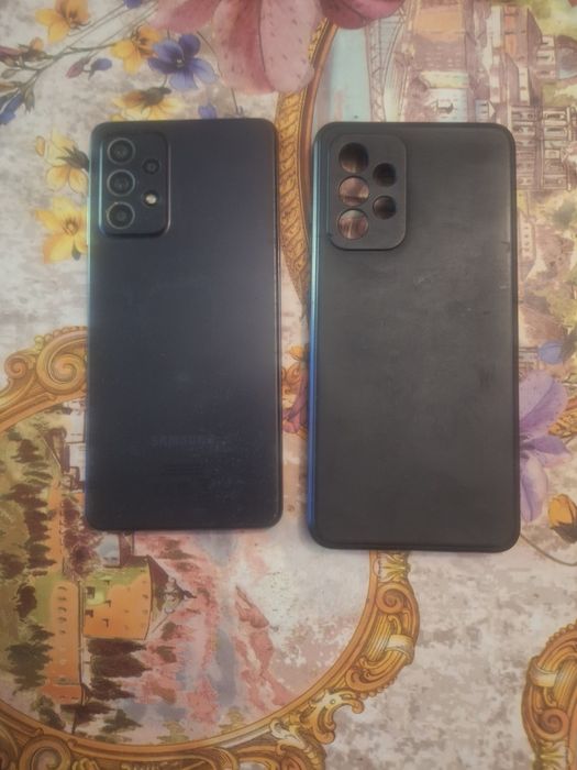 Telefon Samsung A52