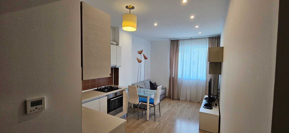 Dzīvoklis, 38 m²