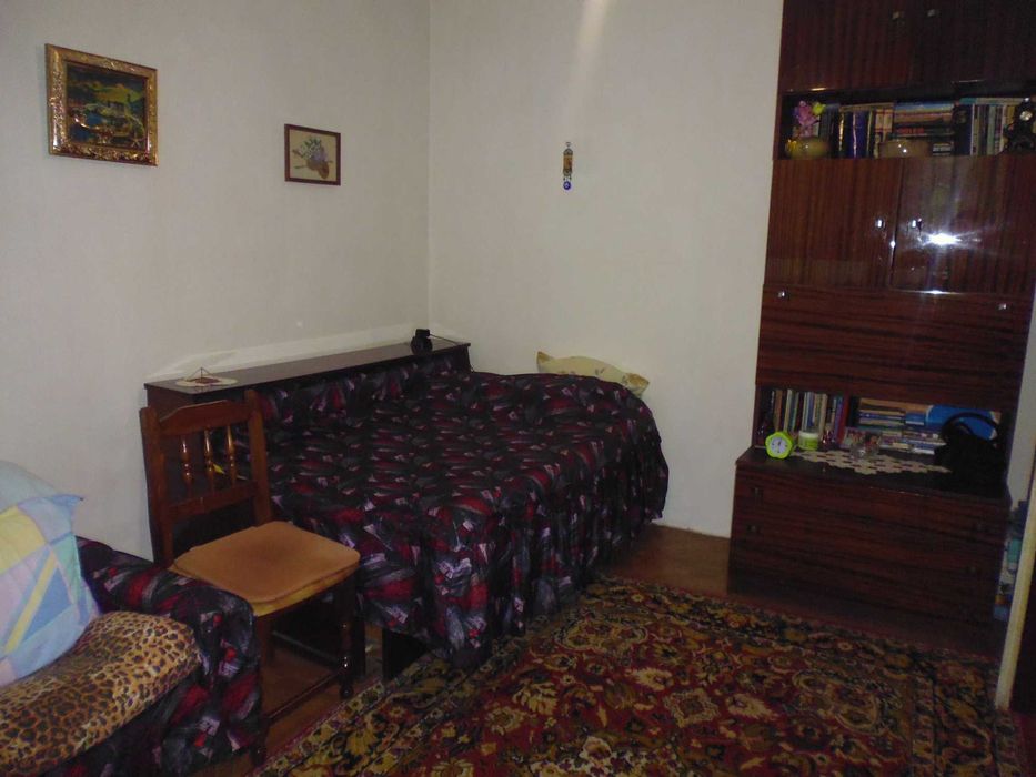 Продава се Двустаен апартамент в София, Люлин 10 - 61 кв.м за 2296 €/кв.м - Снимка #9