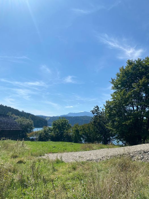 Vând teren Buhalnita