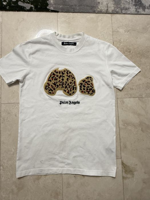 tricou Palm Angels