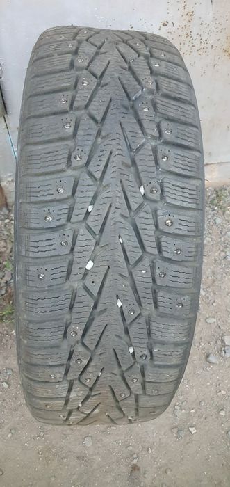 Продам зимние колеса