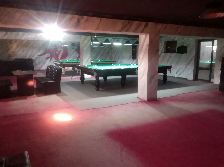 Продаётся дом или бизнес