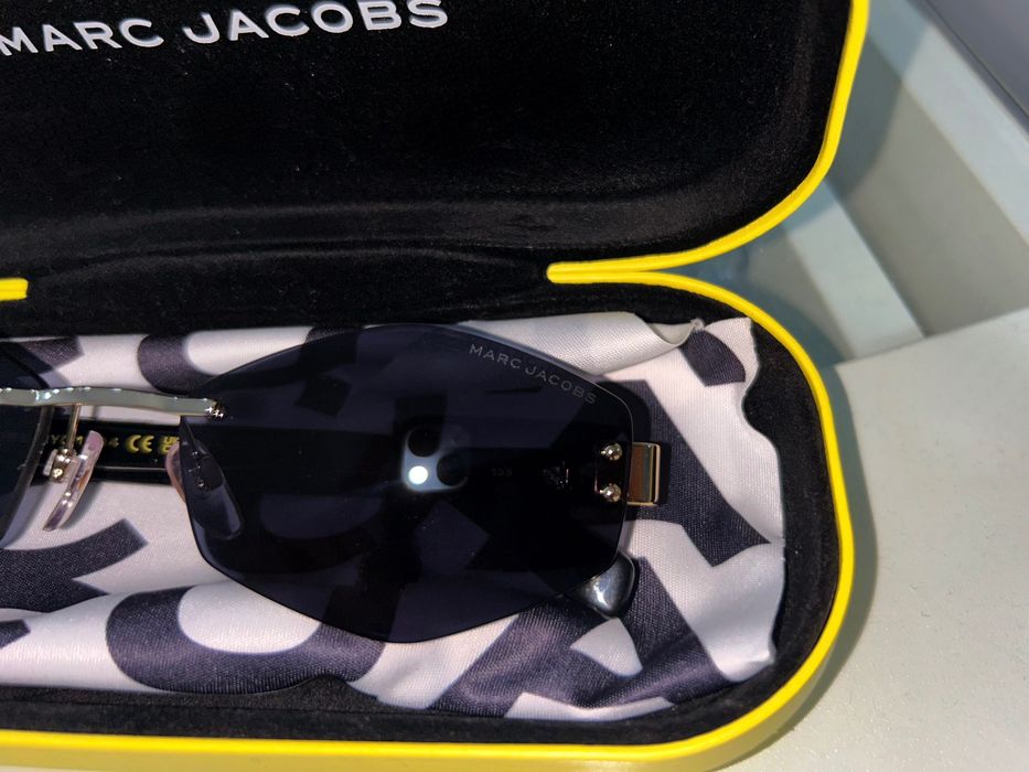 Слънчеви очила Marc Jacobs