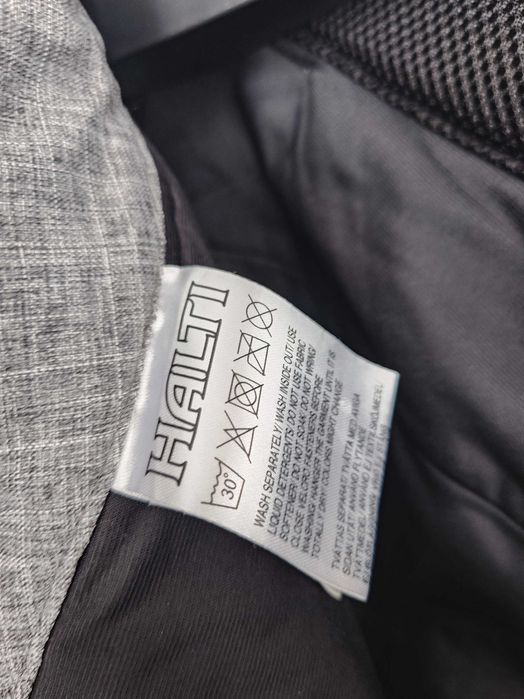 Halti DrymaxX - Мъжки Ски панталони - размер М-L