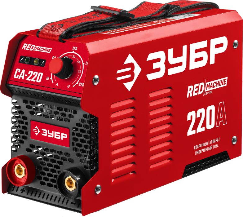 Сварочный аппарат (инвертор)