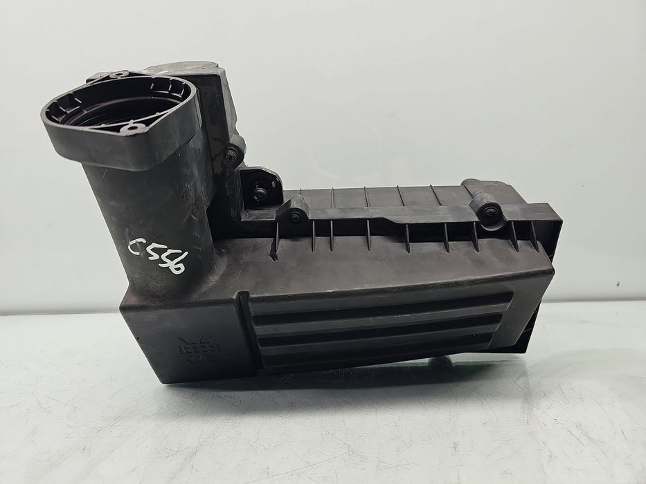 Carcasa filtru aer Seat Altea XL (5P5, 5P8) [Fabr 2006-2015] 1K0129620
