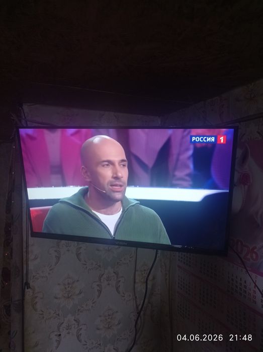 Телевизоры электроника