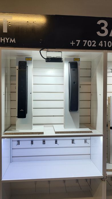 Смарт замок, умный замок