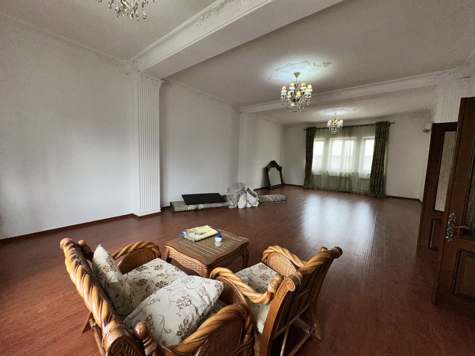 Дом по улице Шортепа (Центр Луначарского)