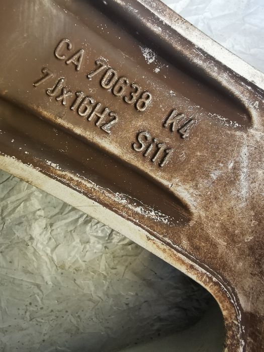 Jante Borbet (Germania)