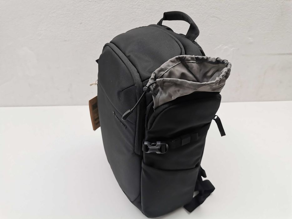 Manfrotto Advanced Befree Backpack III фотографска раница, нова и неизползвана с етикетите