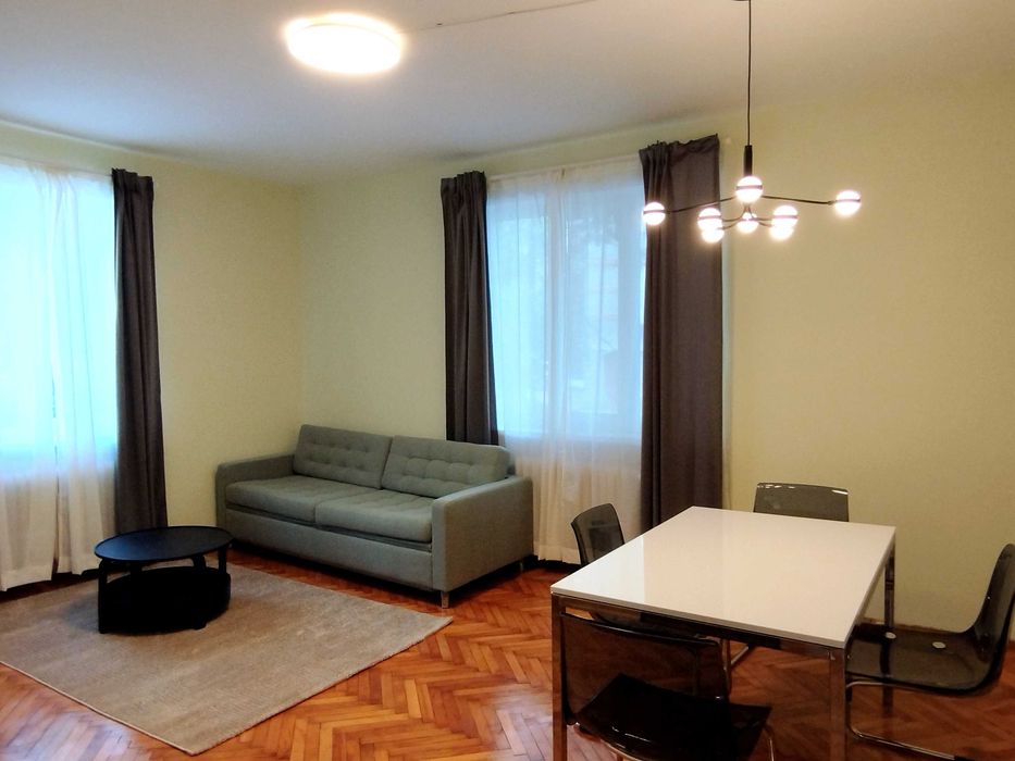 Продава се Едностаен апартамент в Перник, Център - 64 кв.м за 1875 €/кв.м - Снимка #2