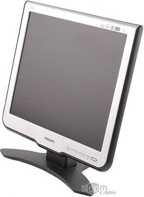 Монитор Philips 170c (c6fs)