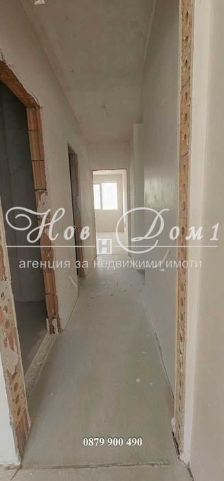Продава се Тристаен апартамент в Варна, Виница - 107 кв.м за 1199 €/кв.м - Снимка #7
