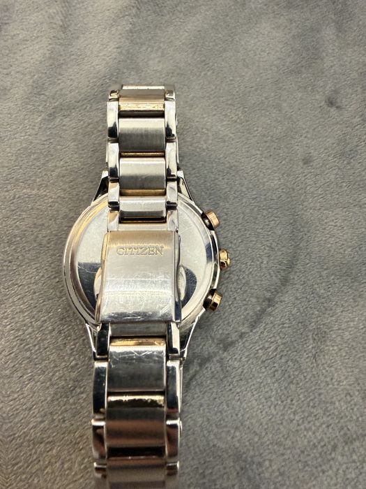Ceas Citizen Eco-Drive H504