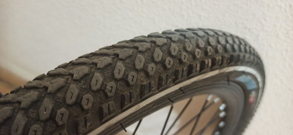 Велосипед подростковый